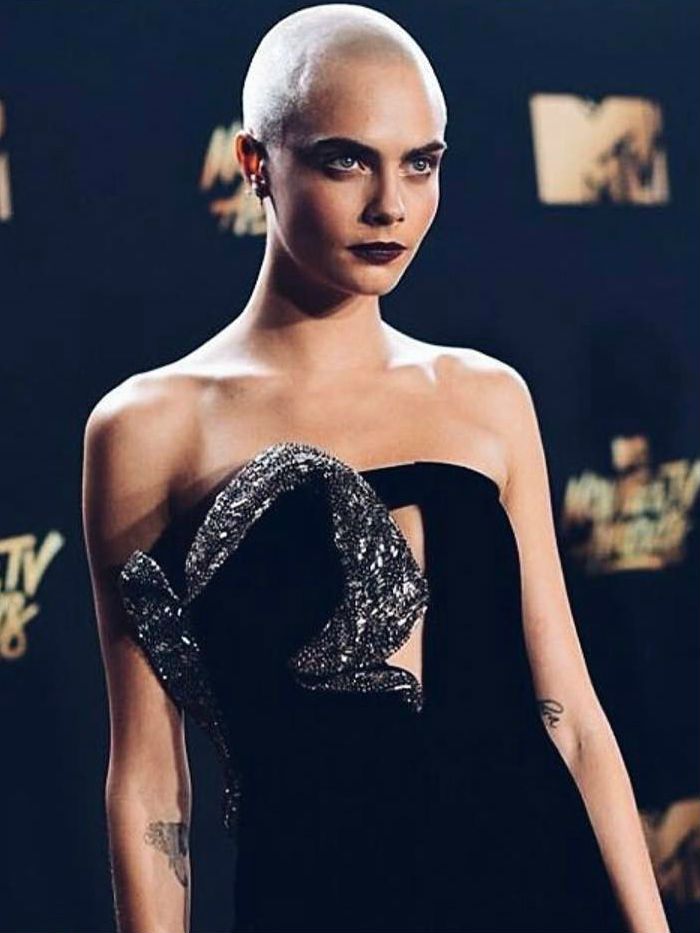 Our Favourite Beauty Moments of 2017