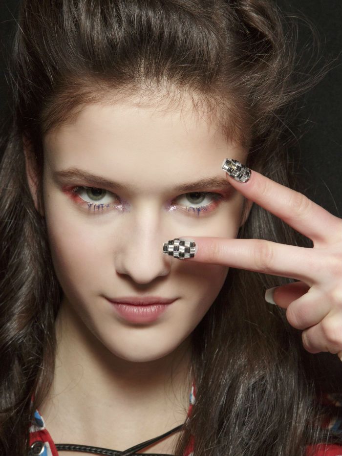 Our Favourite Beauty Moments of 2017