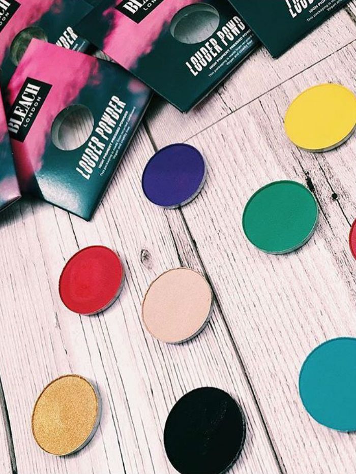 Our Favourite Beauty Moments of 2017