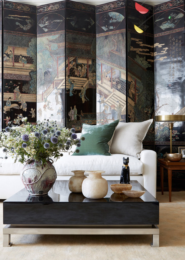 Kim's favourite living rooms 2017 – part 2