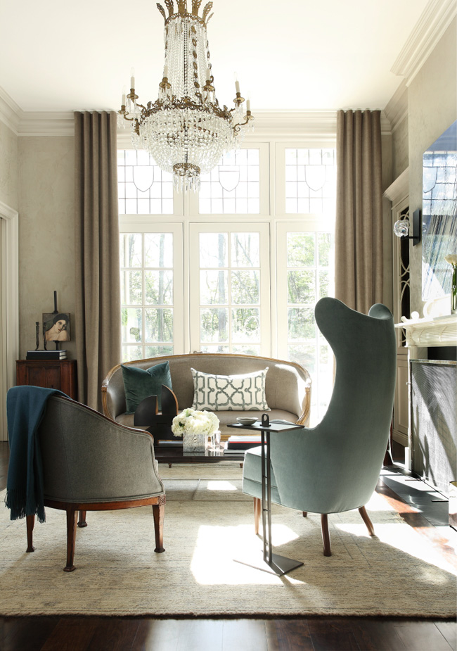 Kim's favourite living rooms 2017 – part 2