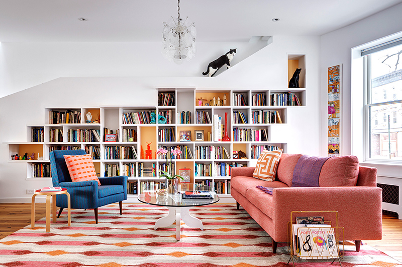 Kim's favourite living rooms 2017 – part 2