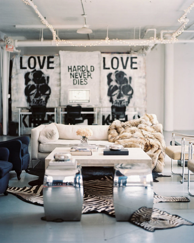 Kim's favourite living rooms 2017 – part 2
