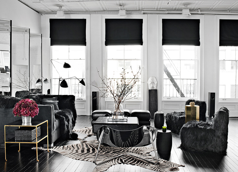 Kim's favourite living rooms 2017 – part 2