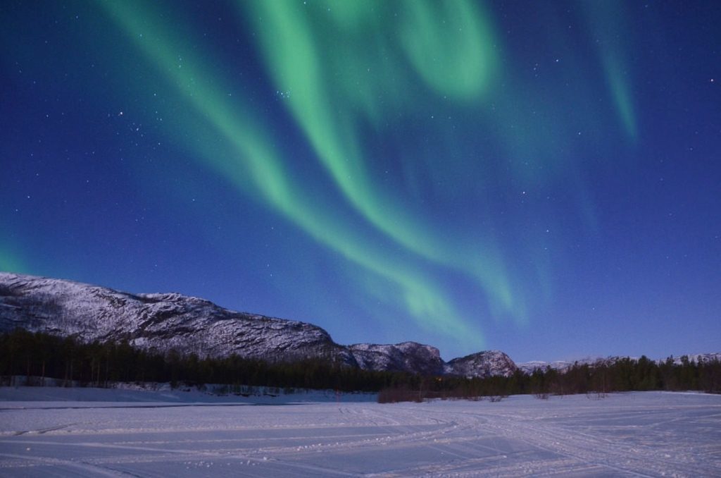 2018: Where I’m Going, Where I Want to Go and What I Hope to Accomplish