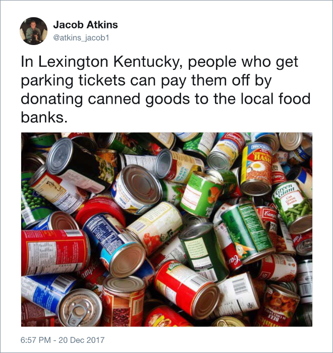 Tired of Negative News, Man Tweets Positive Things That Happened This Year