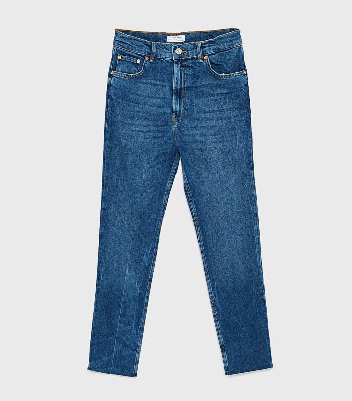 Editor Tested: High-Street Jeans That Look and Fit Like Expensive Pairs