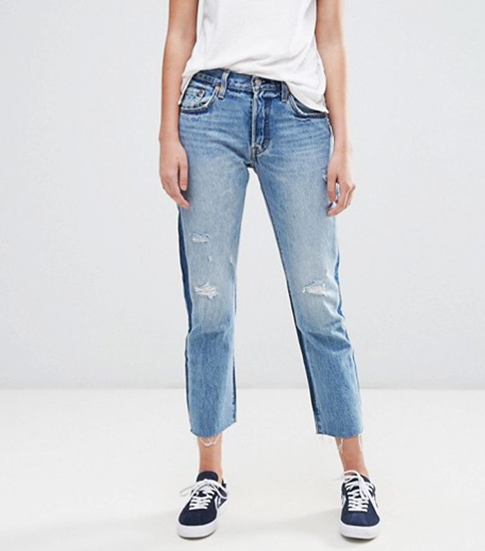 Editor Tested: High-Street Jeans That Look and Fit Like Expensive Pairs