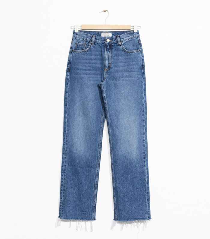 Editor Tested: High-Street Jeans That Look and Fit Like Expensive Pairs
