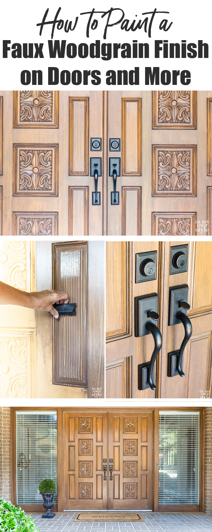 Lake House Before & After Projects: Year 2