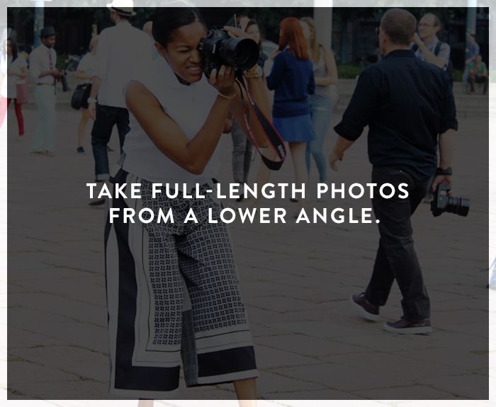 10 Easy Steps to Looking More Photogenic