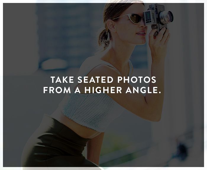 10 Easy Steps to Looking More Photogenic