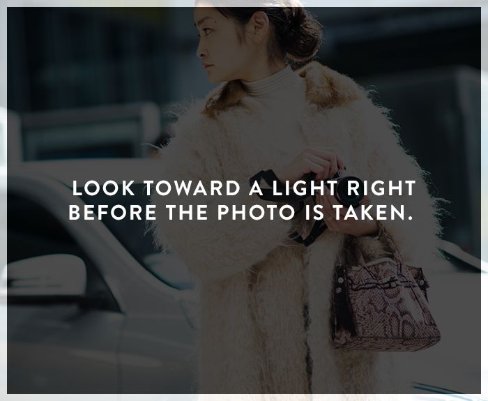 10 Easy Steps to Looking More Photogenic