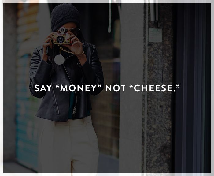 10 Easy Steps to Looking More Photogenic