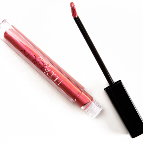 Best Lipglosses | 2017