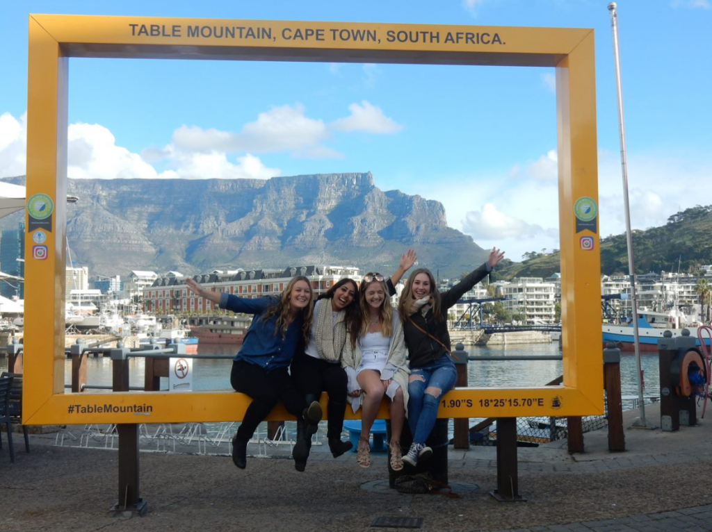 How to make the most of a week in Cape Town