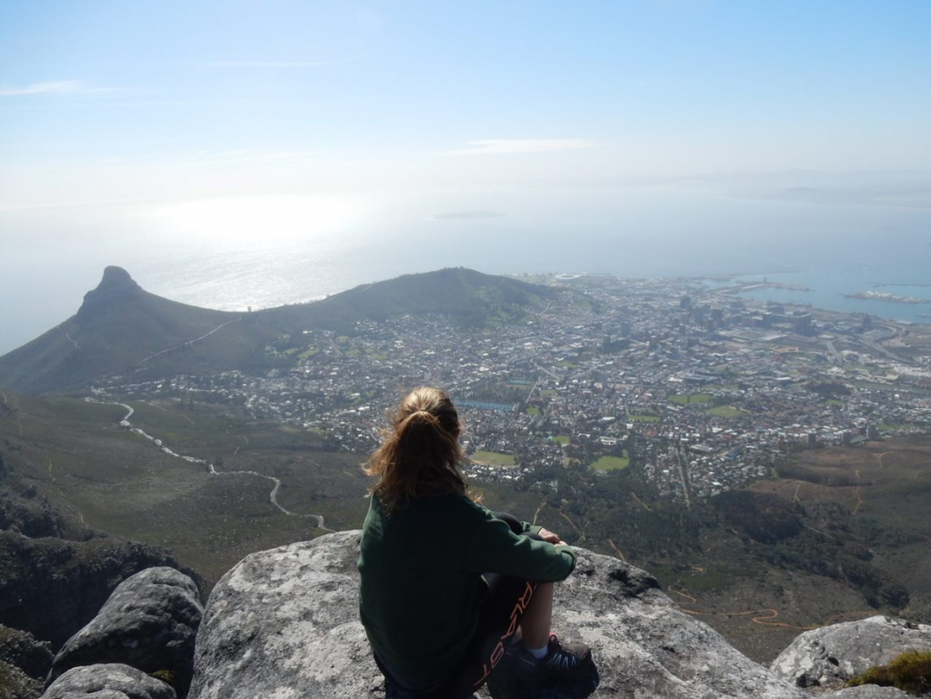 How to make the most of a week in Cape Town