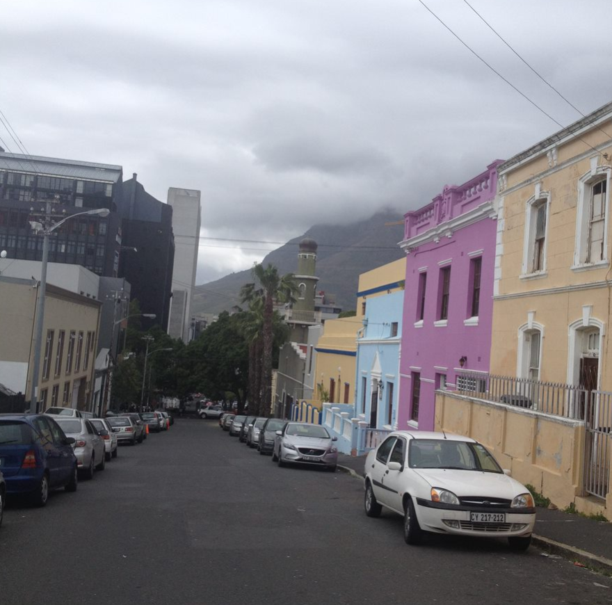 How to make the most of a week in Cape Town