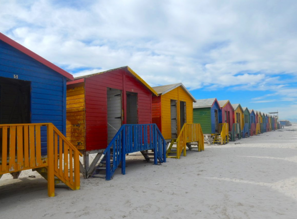 How to make the most of a week in Cape Town