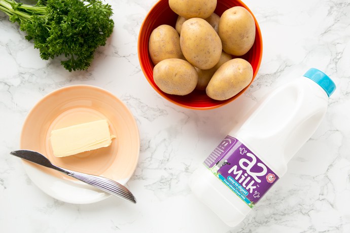 Best Potato Mash Ingredients How To Make The Best Potato Mash