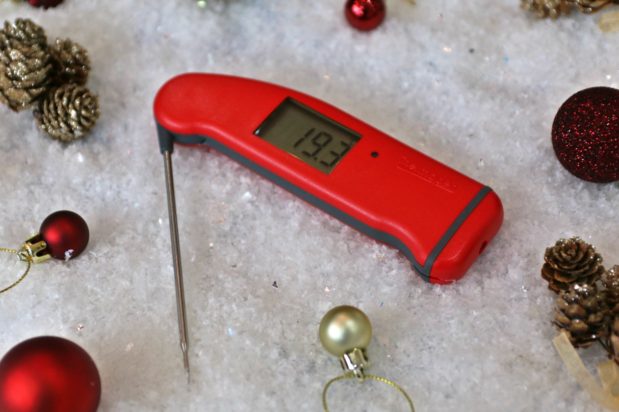 What Your Boyfriend Really Wants For Christmas: Kitchen