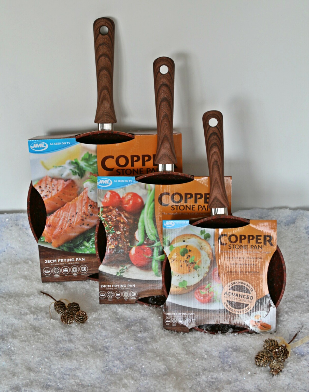 What Your Boyfriend Really Wants For Christmas: Kitchen