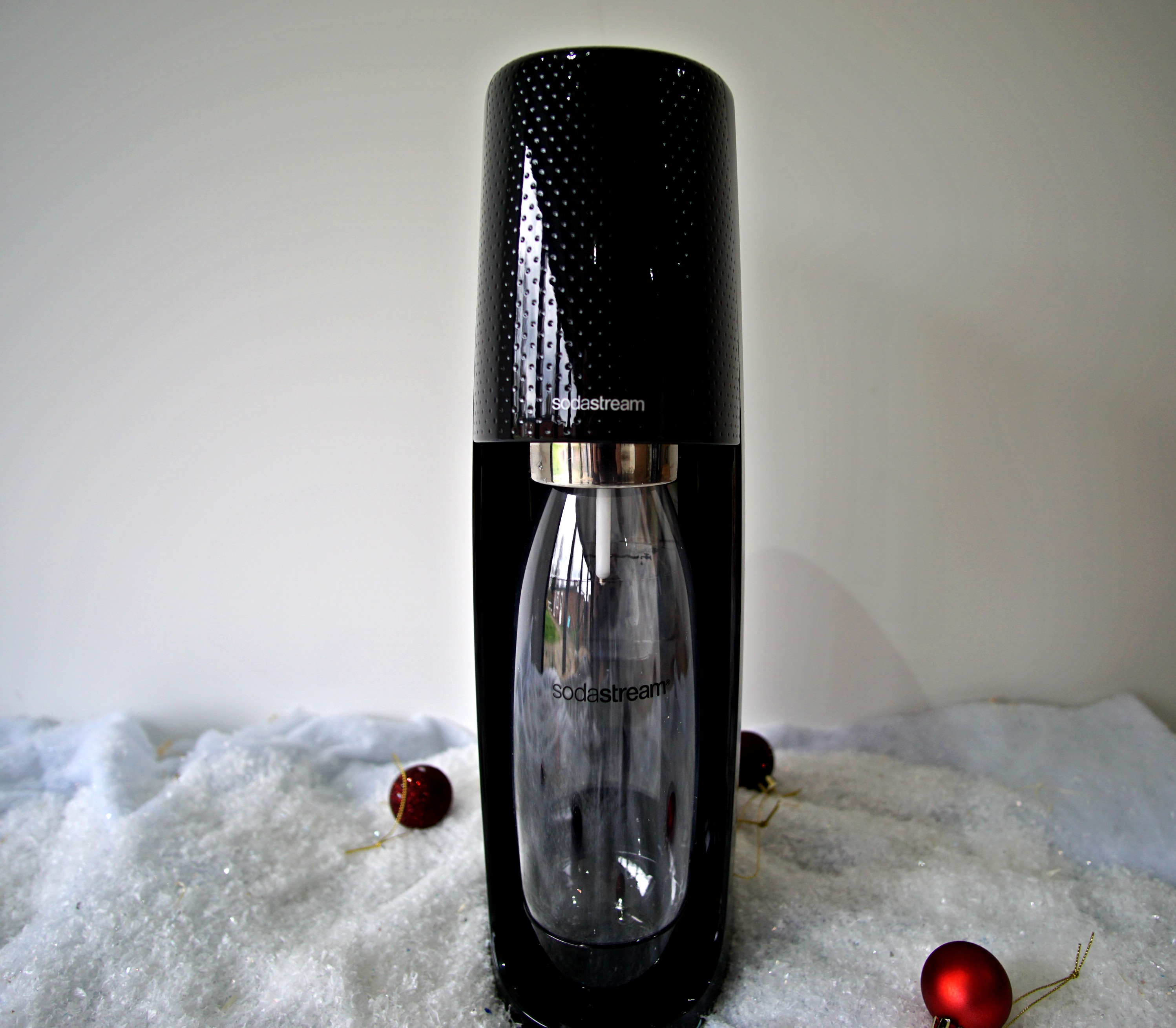 What Your Boyfriend Really Wants For Christmas: Kitchen