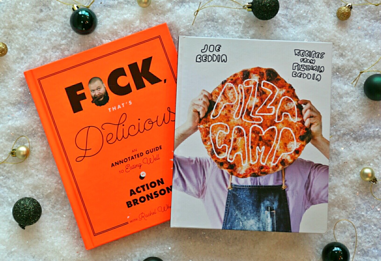 What Your Boyfriend Really Wants For Christmas: Kitchen