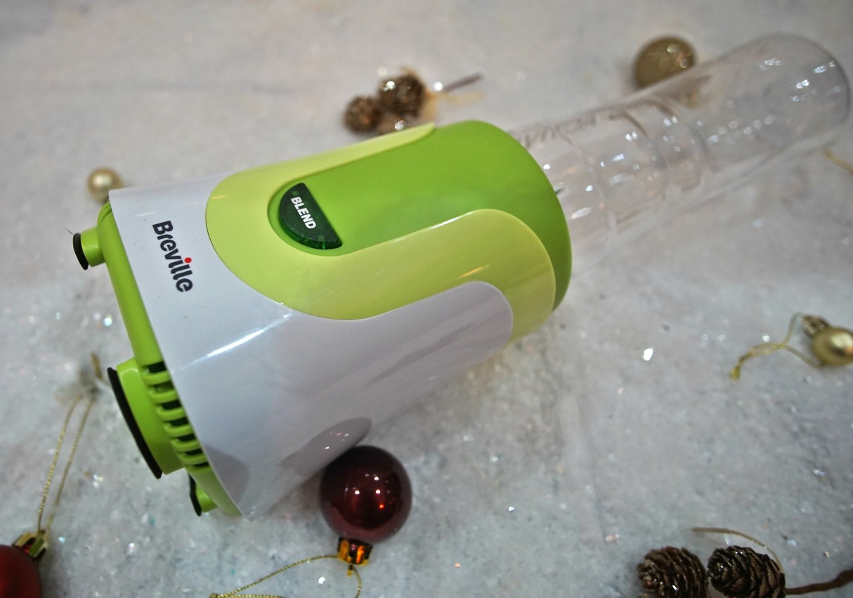 What Your Boyfriend Really Wants For Christmas: Kitchen