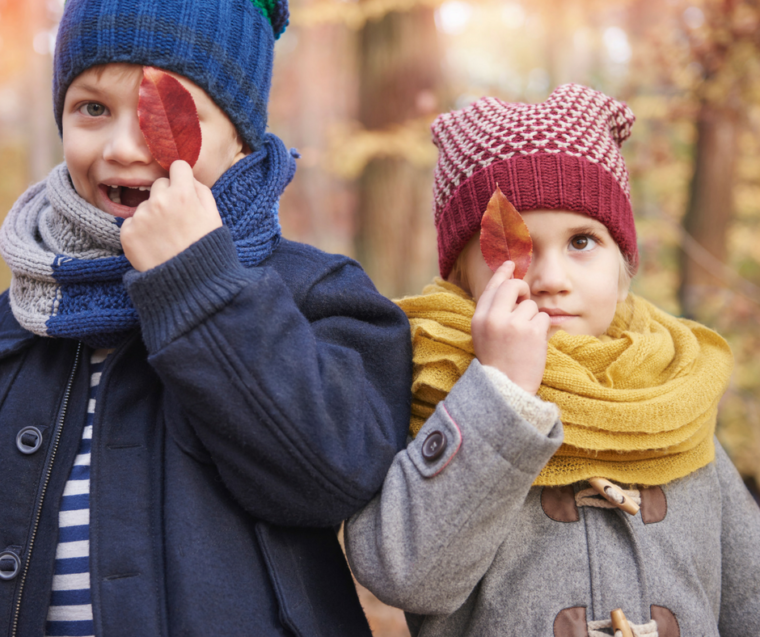 An Empathetic Response to Sibling Fighting That Avoids You Taking Sides | A Parenting Resources Guide