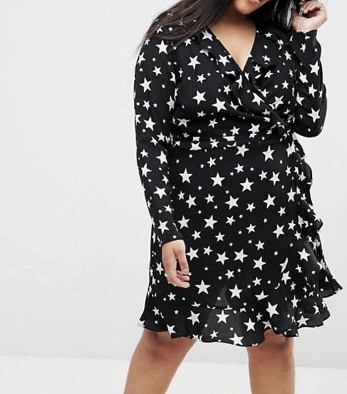 Anyone With Big Boobs Needs to Shop These 9 Perfect Brands