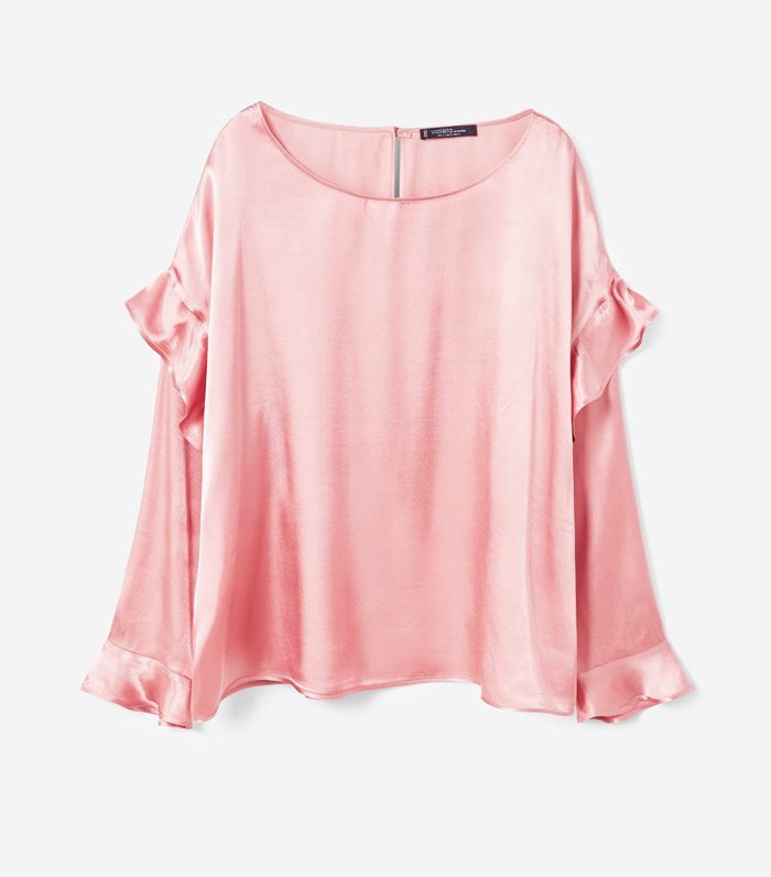 Anyone With Big Boobs Needs to Shop These 9 Perfect Brands