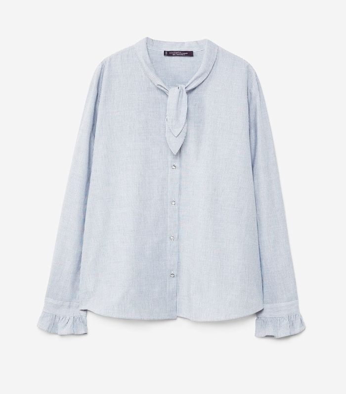 Anyone With Big Boobs Needs to Shop These 9 Perfect Brands