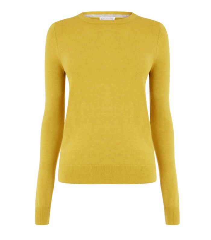 We Think This One Item Is the Secret to Holly Willoughby&#039;s Cheery Style