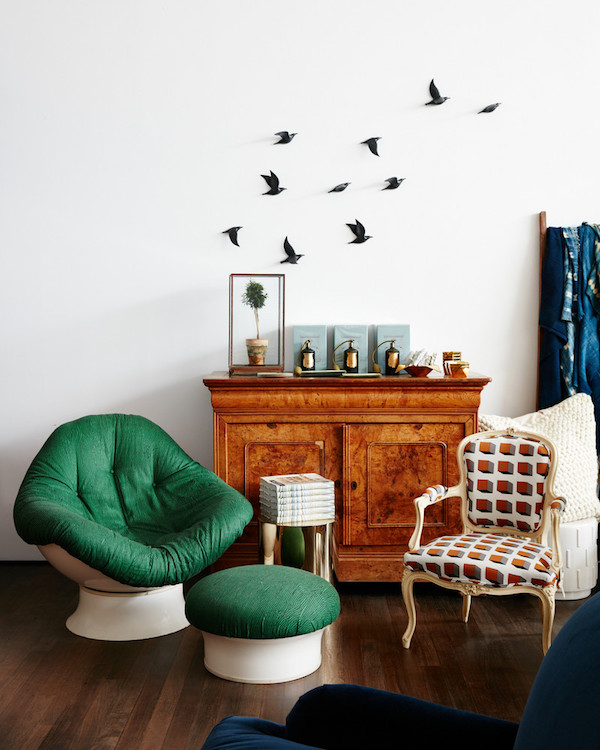 Design Trends to Try in 2018
