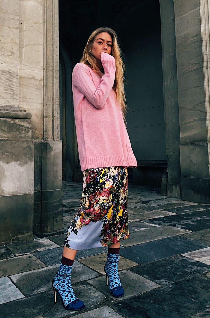 The Smart Trick That Makes Looking Stylish 100x Easier