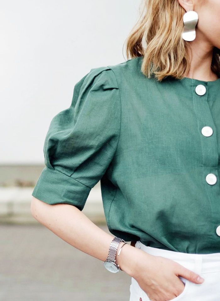 The Smart Trick That Makes Looking Stylish 100x Easier