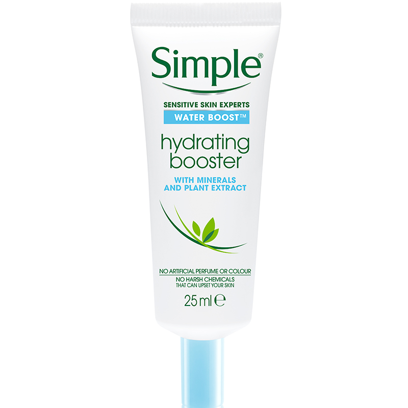 Get your skin in check for New Year’s Eve