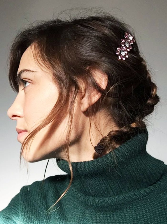 The £12 Accessory That Will Make Any Outfit A New Year's Eve Outfit