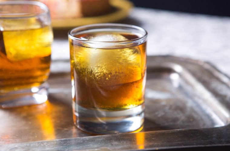 23 Rye Cocktails to Chase Away the Winter Blues