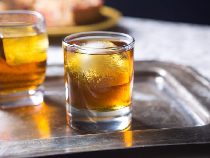 23 Rye Cocktails to Chase Away the Winter Blues