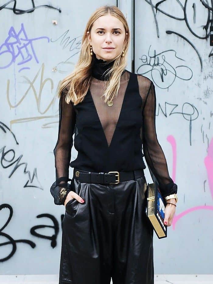 5 Effortlessly Cool Outfit Ideas to Wear to a Concert