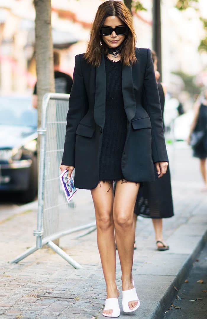 7 Secrets to Making Your Outfit Look 100 Times More Expensive