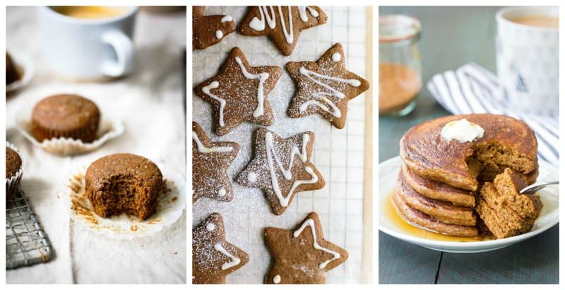 12 Best Gingerbread Recipes for Kids
