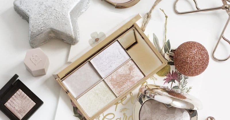 Festive Glitter Favourites | Pint Sized Beauty