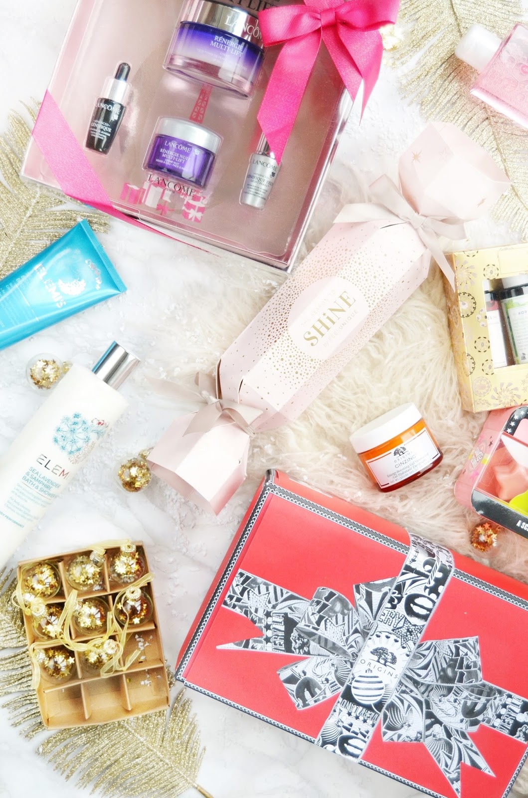 A Christmas Skincare Gift Guide 2017 | Makeup Savvy