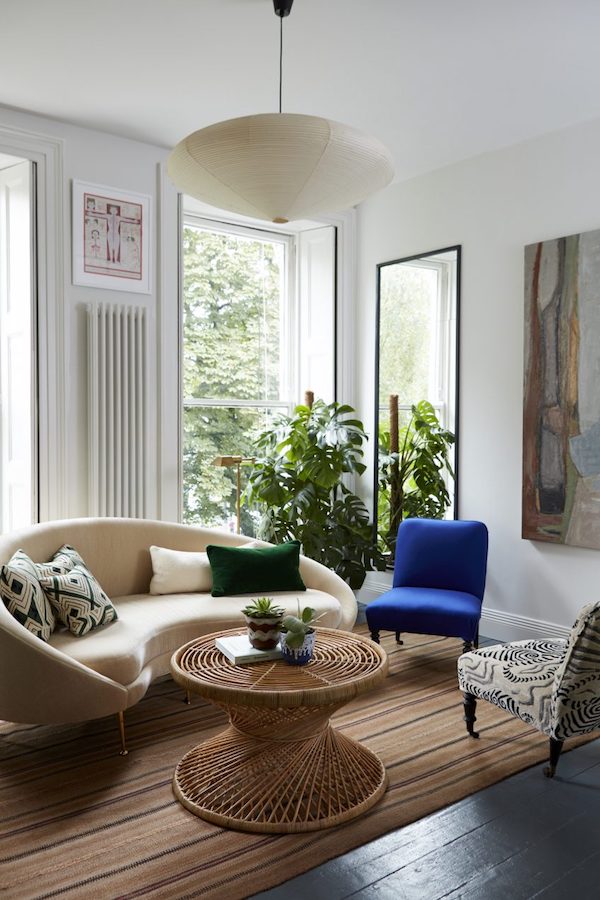 Design Trends to Try in 2018