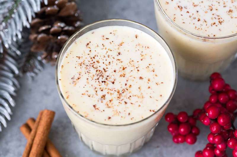 Eggnog