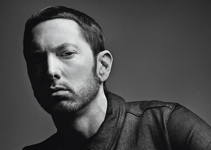 Eminem’s ‘Revival’ Expected to Debut at No. 1