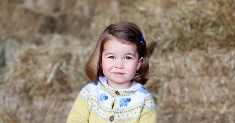 Princess Charlotte Is Off To School! All About the Nursery She's Set to Attend